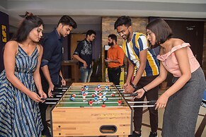 Moustache Offbeat Kolkata Hostel