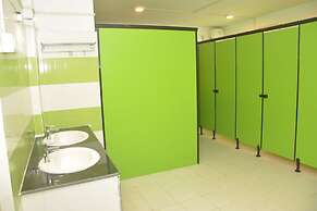 Moustache Offbeat Kolkata Hostel