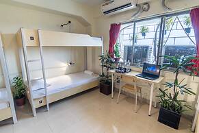 Moustache Offbeat Kolkata Hostel