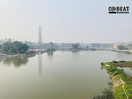 Moustache Offbeat Kolkata Hostel