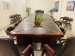 Moustache Offbeat Kolkata Hostel