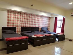 Moustache Offbeat Kolkata Hostel