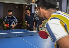 Moustache Offbeat Kolkata Hostel