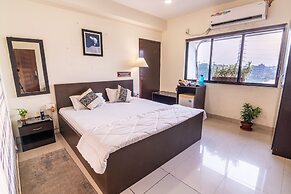 Moustache Offbeat Kolkata Hostel