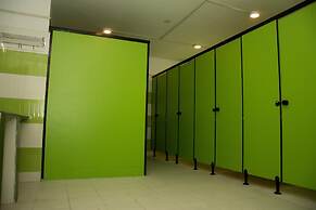 Moustache Offbeat Kolkata Hostel