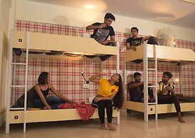 Moustache Offbeat Kolkata Hostel