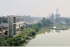 Moustache Offbeat Kolkata Hostel