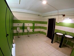 Moustache Offbeat Kolkata Hostel