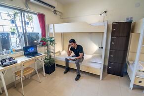 Moustache Offbeat Kolkata Hostel