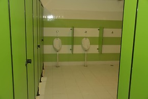 Moustache Offbeat Kolkata Hostel