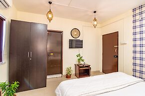 Moustache Offbeat Kolkata Hostel