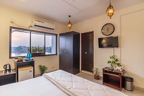 Moustache Offbeat Kolkata Hostel