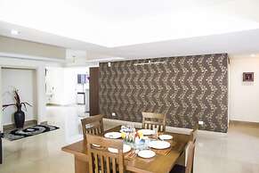 SKYLA Serviced Apartments Banjara Hills