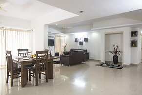 SKYLA Serviced Apartments Banjara Hills