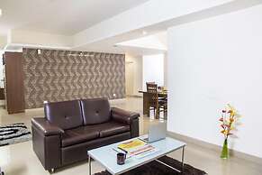 SKYLA Serviced Apartments Banjara Hills