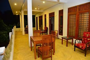 Villa wanderlust