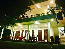 Villa wanderlust