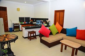 Villa wanderlust