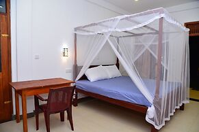 Villa wanderlust