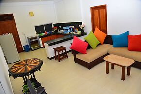Villa wanderlust