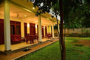 Villa wanderlust