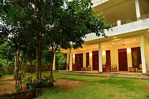 Villa wanderlust
