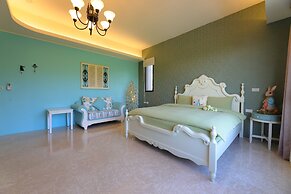 Floral Land B&B
