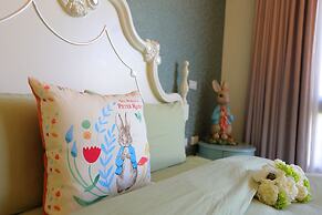 Floral Land B&B
