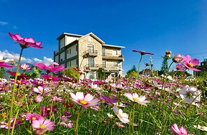 Floral Land B&B