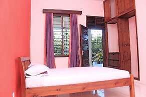 Tulia House - Hostel