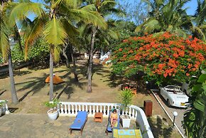 Tulia House - Hostel