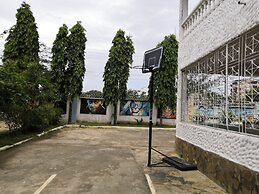 Tulia House - Hostel