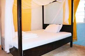 Tulia House - Hostel