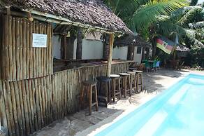 Tulia House - Hostel