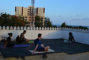 Tulia House - Hostel