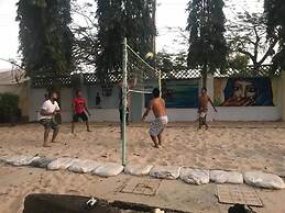 Tulia House - Hostel