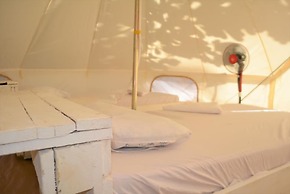 Tulia House - Hostel