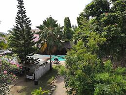 Tulia House - Hostel