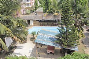 Tulia House - Hostel