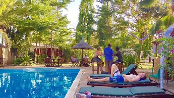 Tulia House - Hostel