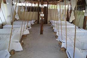 Tulia House - Hostel