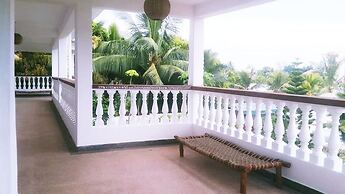 Tulia House - Hostel