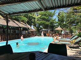 Tulia House - Hostel