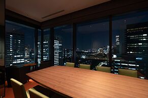 THE BLOSSOM HIBIYA
