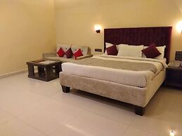 JK Rooms 127 Hotel Parashar Check In