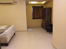 JK Rooms 127 Hotel Parashar Check In