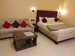 JK Rooms 127 Hotel Parashar Check In