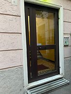 Apartment via Ferrucci 22
