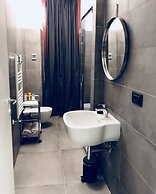 Apartment via Ferrucci 22
