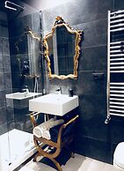 Apartment via Ferrucci 22